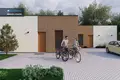 Casa 89 m² Slengiai, Lituania