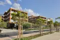 Bliźniak 2 pokoi 138 m² Radhime, Albania