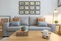 1 bedroom apartment 60 m² Madrid, Spain