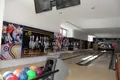 Mieszkanie 2 pokoi 360 m² Alanya, Turcja