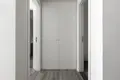 Apartamento 1 habitacion 34 m² Dubái, Emiratos Árabes Unidos