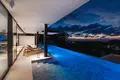 Villa de 3 habitaciones 465 m² Choeng Thale, Tailandia