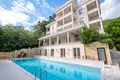 Appartement 3 chambres 125 m² Herceg Novi, Monténégro