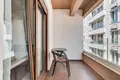 Wohnung 1 Schlafzimmer  Budva, Montenegro