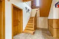 House 194 m² Usiazski sielski Saviet, Belarus