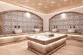 Квартира 1 комната 50 м² Махмутлар, Турция