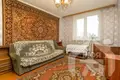 3 room apartment 60 m² Valozhyn, Belarus