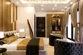 Casa 2 habitaciones 520 m² Kargicak, Turquía
