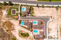 3 bedroom villa 221 m² Limassol, Cyprus