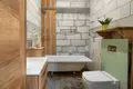 House 110 m² Slawica, Poland