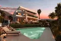 2 bedroom apartment 116 m² Estepona, Spain
