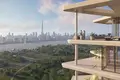 3 bedroom apartment 154 m² United Arab Emirates, United Arab Emirates