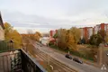 Appartement 3 chambres 59 m² Riga, Lettonie