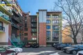 Mieszkanie 2 pokoi 45 m² Wilno, Litwa