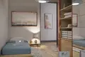 Квартира 51 м² Мраморноморский регион, Турция