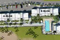 Mieszkanie 2 pokoi 95 m² Girne Belediyesi, Cypr Północny