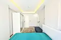 Apartamento 3 habitaciones 100 m² Alanya, Turquía