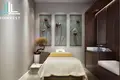 Appartement 60 m² Mahmutlar, Turquie