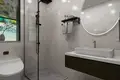 2 bedroom penthouse 123 m² Limassol, Cyprus