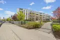 Apartamento 3 habitaciones 59 m² Varsovia, Polonia