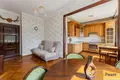 Квартира 2 комнаты 73 м² Минск, Беларусь