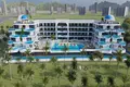 Estudio 35 m² Dubái, Emiratos Árabes Unidos