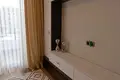 1 bedroom apartment 62 m² Mezitli, Turkey