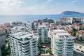 Wohnung 3 zimmer 120 m² Akarca Koyu, Türkei
