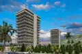 Appartement 70 m² Mahmutlar, Turquie