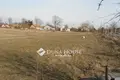 Land 10 155 m² Debreceni jaras, Hungary