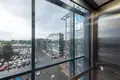 Office 2 910 m² in Moscow, Russia