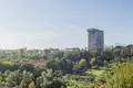 2 room apartment 42 m² in Warsaw, Poland