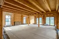 Casa de campo 587 m² Astrashitskagaradokski rural council, Belarús