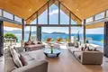 Villa de 5 pièces 923 m² Kamala, Thaïlande
