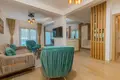 Wohnung 3 Schlafzimmer 107 m² Przno, Montenegro