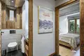 Chalet 2 chambres  en Megève, France
