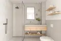Квартира 2 комнаты  Михас, Испания