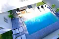 4 bedroom house 350 m² Friusa, Dominican Republic