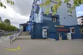 Commercial property 56 m² in Maladzyechna, Belarus