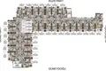 Apartamento 1 habitación 39 m² Región del Mediterráneo, Turquía