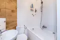 Квартира 2 комнаты 47 м² Краков, Польша