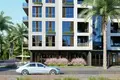 Apartamento 3 habitaciones 75 m² Golem, Albania