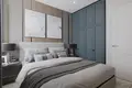 3 bedroom apartment 100 m² Tivat, Montenegro