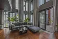 5 room apartment 162 m² Warsaw, Poland