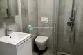 Apartamento 1 habitacion 26 m² Pecurice, Montenegro