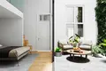 Квартира 1 спальня 65 м² Madalena, Португалия