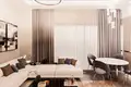 Appartement 51 m² Mahmutlar, Turquie
