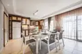 Appartement 3 chambres 100 m² Oba, Turquie