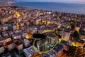 Apartamento 1 habitación 59 m² Alanya, Turquía