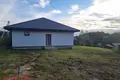 House 137 m² Pahoscki sielski Saviet, Belarus